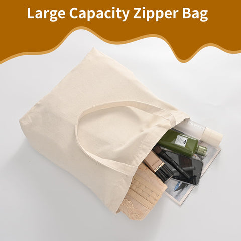 Sublimation-ready OLSUNOR tote bag shown for DIY customization.
