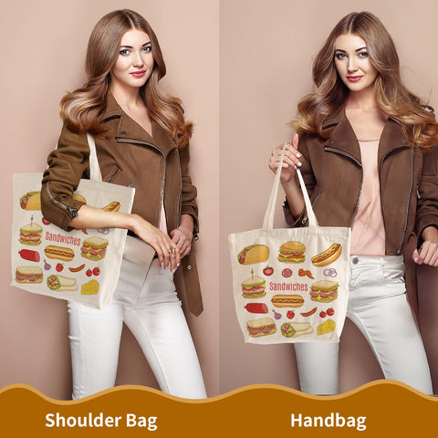 Versatile OLSUNOR tote serves as gifts or party favors.