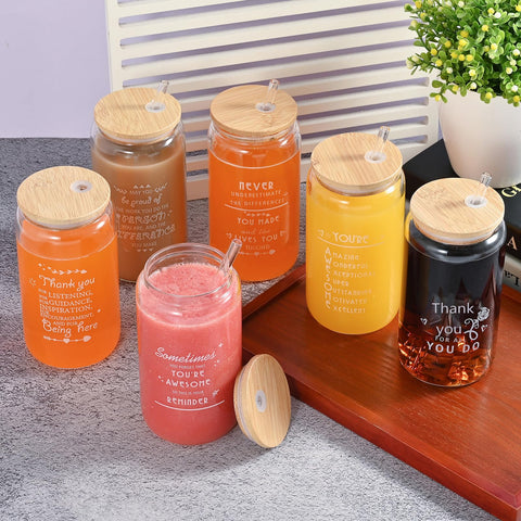 OLSUNOR rose-floral design cups add a personal touch for coworkers