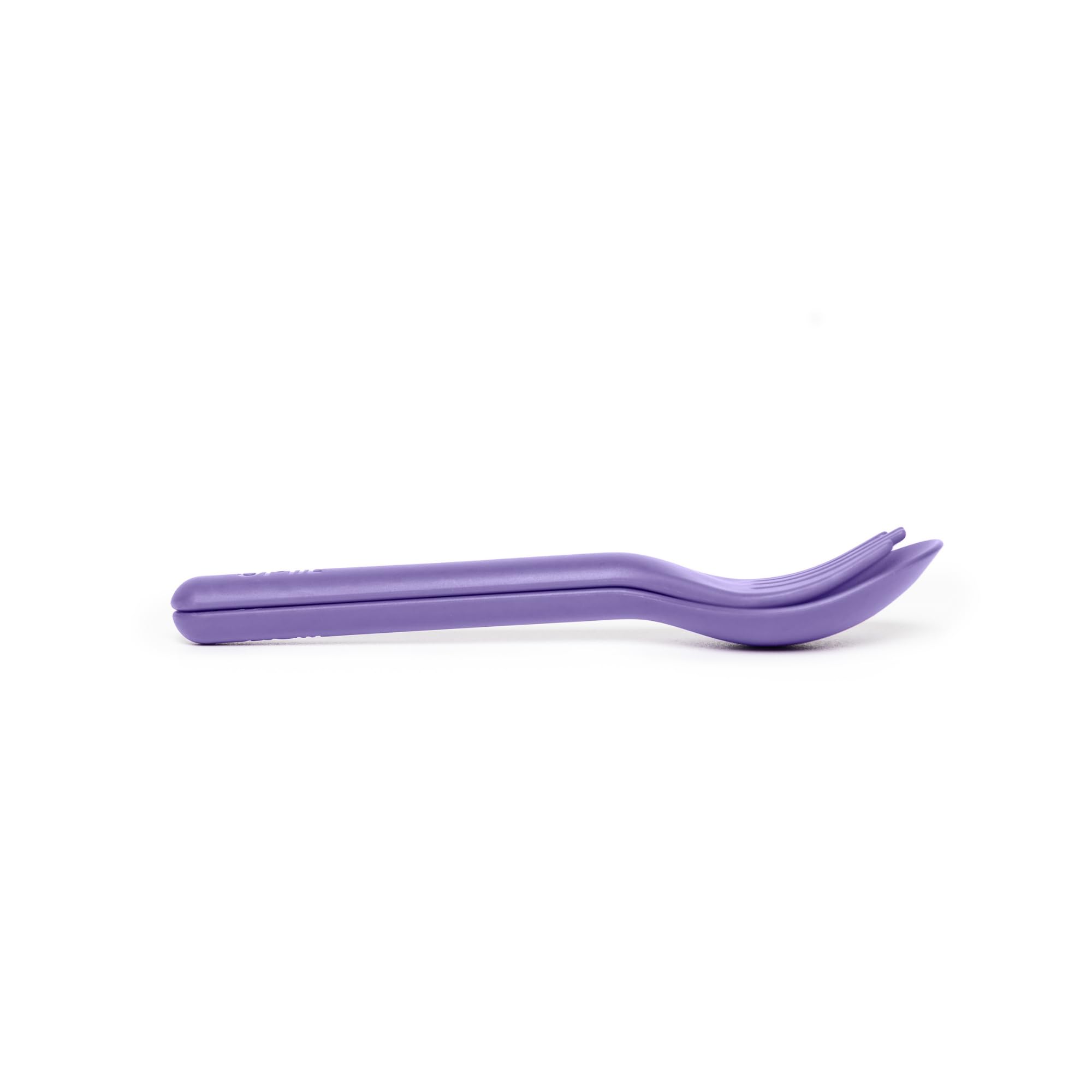 OmieBox travel-ready utensils, lightweight and portable