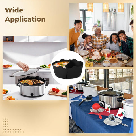 OMISTAR reusable liner supports meal prep and entertaining with two meals.