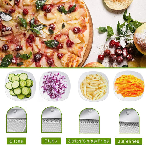 ONCE FOR ALL gift-ready packaging for weddings or home cooks