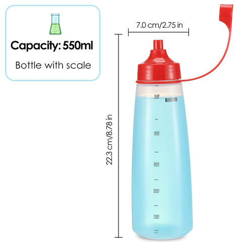 Ondiomn BPA-free LDPE bottle emphasizes safe, food-grade material for family use.