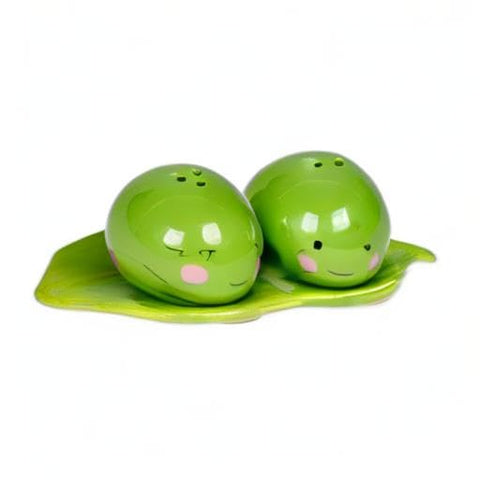 One Hundred 80 Degrees gifting box with Peas in a Pod set ready for gifting.