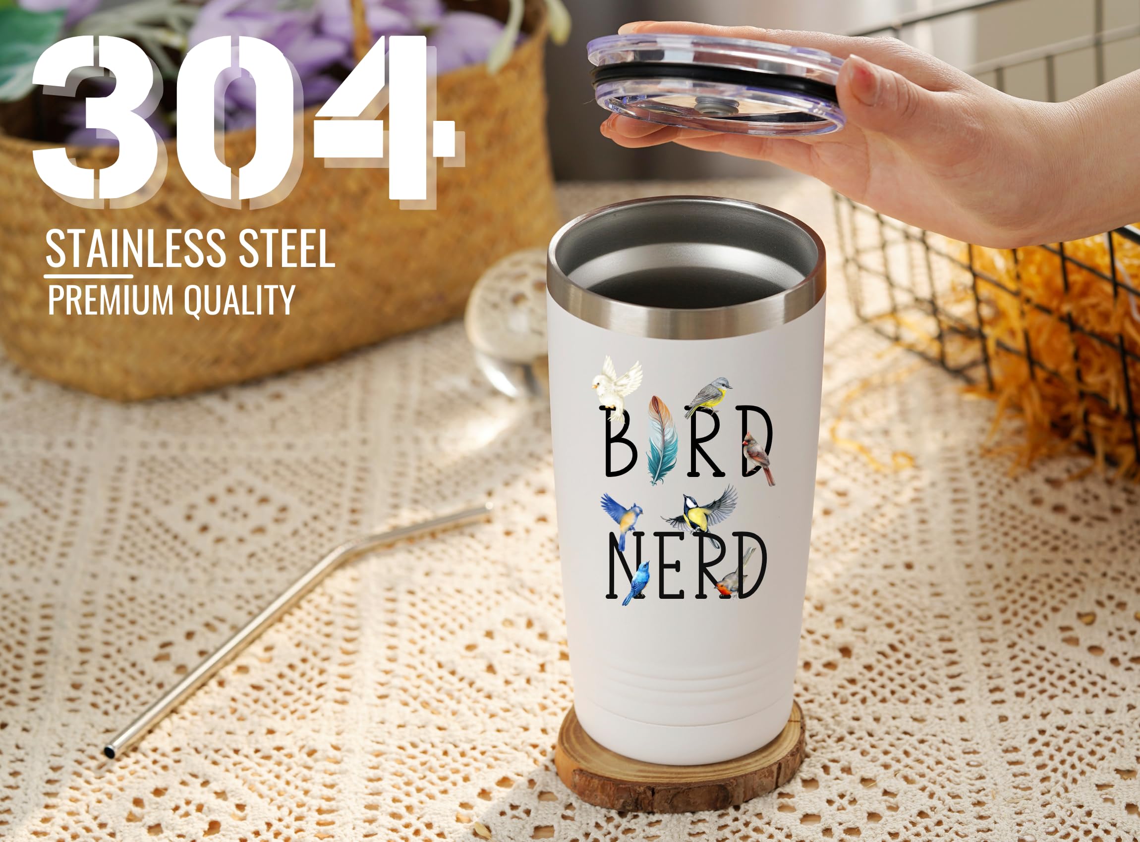 Onebttl BPA-free 18-8 stainless design for safe daily sipping.