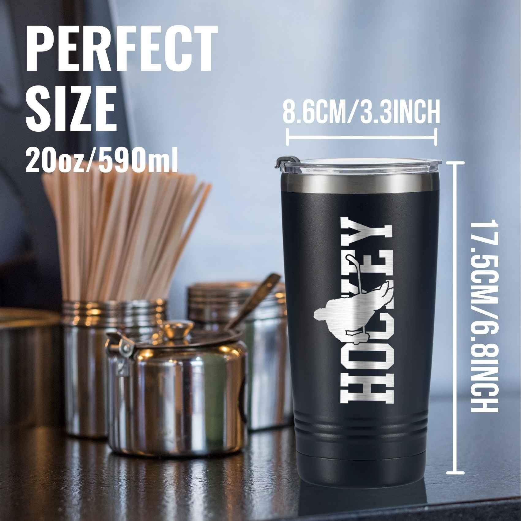 Onebttl BPA free 304 stainless steel construction is durable