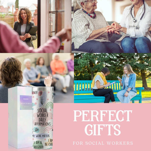 Onebttl gift idea for BSW MSW DSW showing appreciation and practicality.