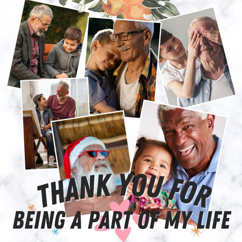 Onebttl cherished-moments mug recalling special grandfather moments daily