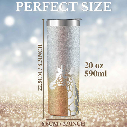 Onebttl double-wall insulation keeps drinks cold or hot longer