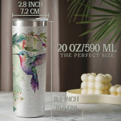 Onebttl eco-friendly 304 stainless steel tumbler for safe beverages