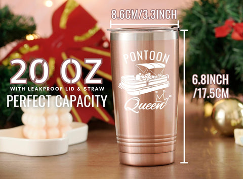 Onebttl gift box and card included for easy gifting