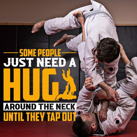 Onebttl gift-box-ready tumbler makes a thoughtful Jiu Jitsu present.