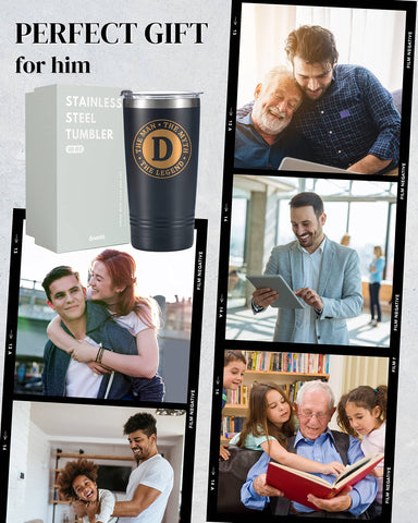 Onebttl gift-ready tumbler package ideal for birthdays or holidays