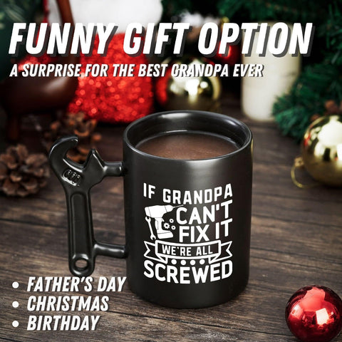Onebttl grandpa gift box image, ready for gifting packaging.