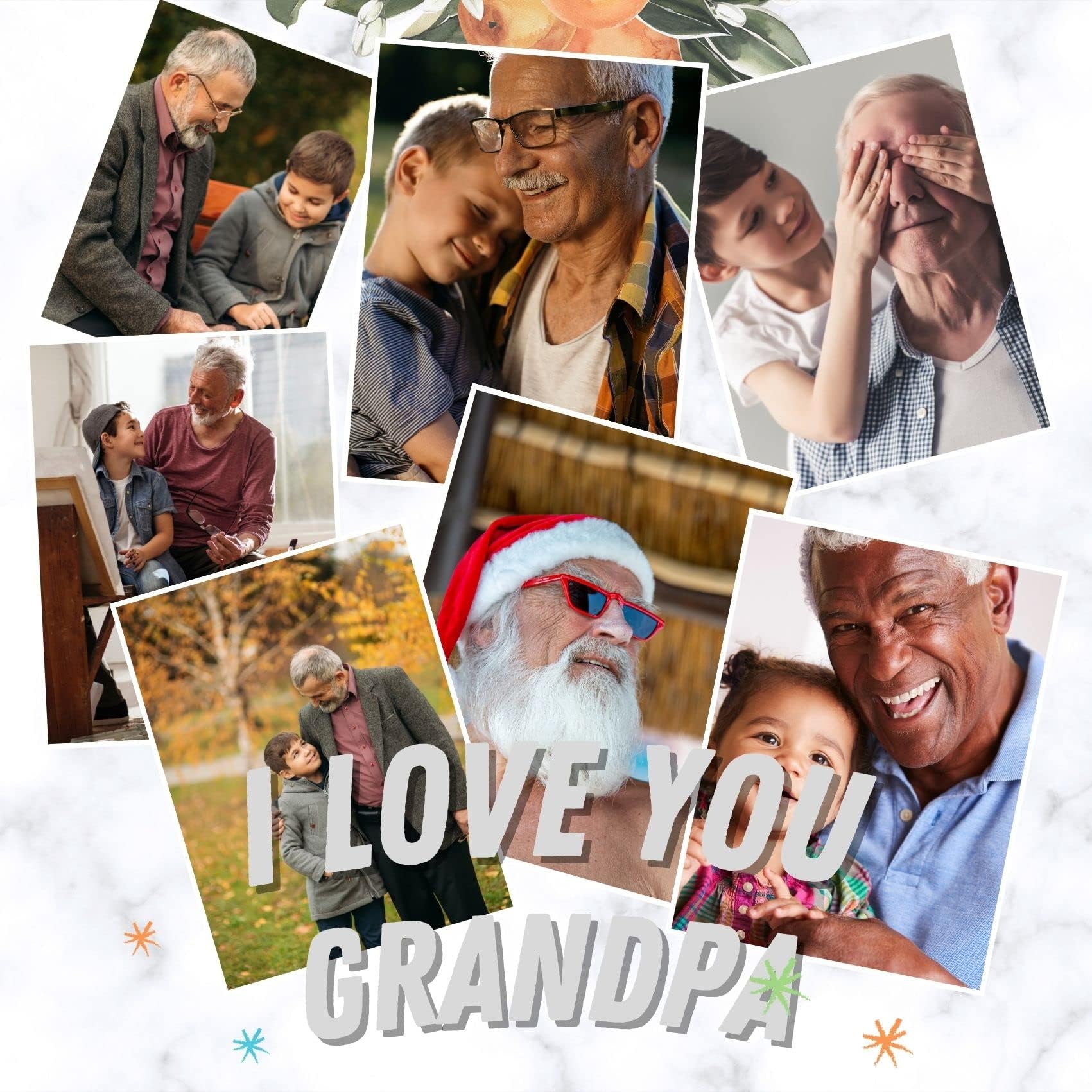 Onebttl grandpa mug memory moments, a cherished keepsake.