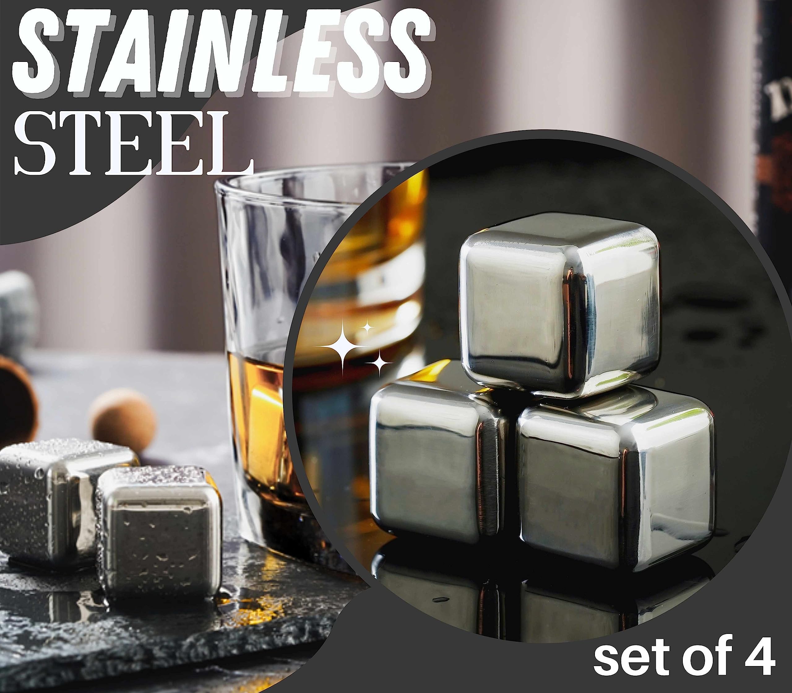 Onebttl heavy-base smooth-rim design enhances whiskey tasting experience