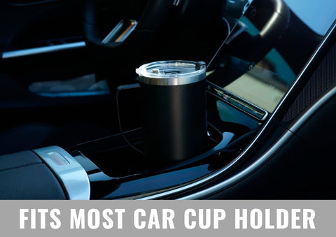 Onebttl versatile tumbler for coffee, tea, or water on the go