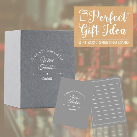 Onebttl photography gift for women, a stylish tumbler for on-location breaks.