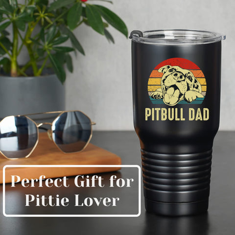 Onebttl Pitbull splashproof lid prevents spills while on the move