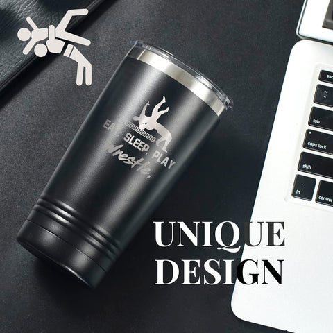 Onebttl spill-proof lid keeps drinks secure during workouts and travel.