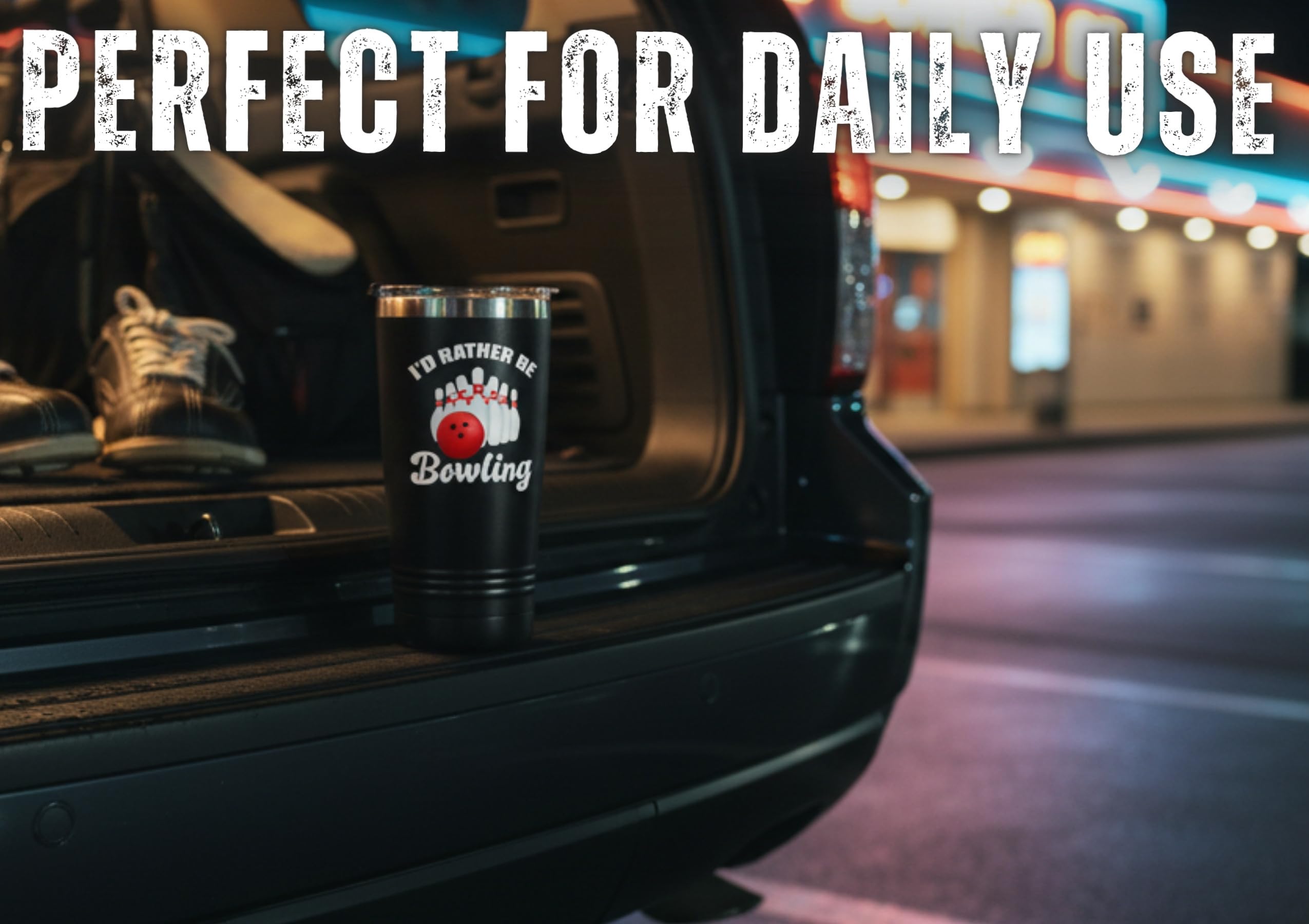 Onebttl stainless steel construction preserves beverage flavor without lingering tastes.