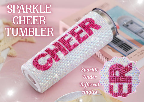 Onebttl Stainless steel double-wall insulated tumbler keeps drinks cold longer.
