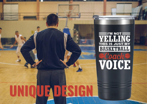 Onebttl stainless steel mug offers premium rust-resistant construction for daily use.