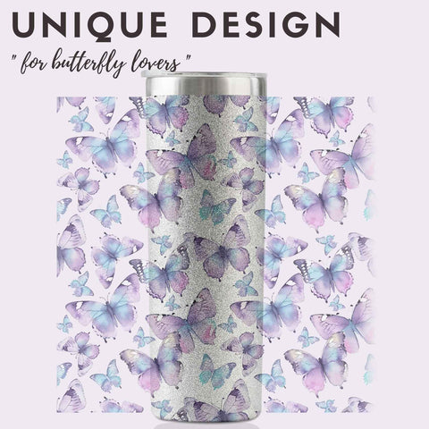 Onebttl stainless steel tumbler with lid for spill-resistant daily use
