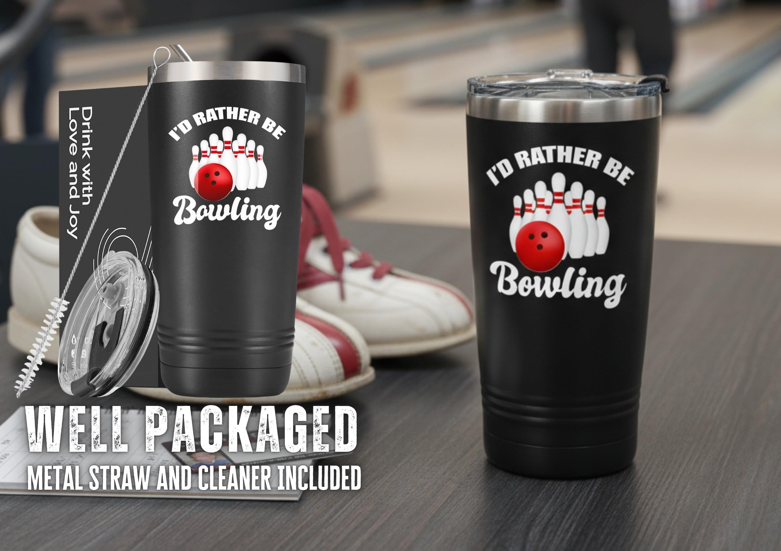 Onebttl straw cleaning brush ensures easy maintenance after drinks.