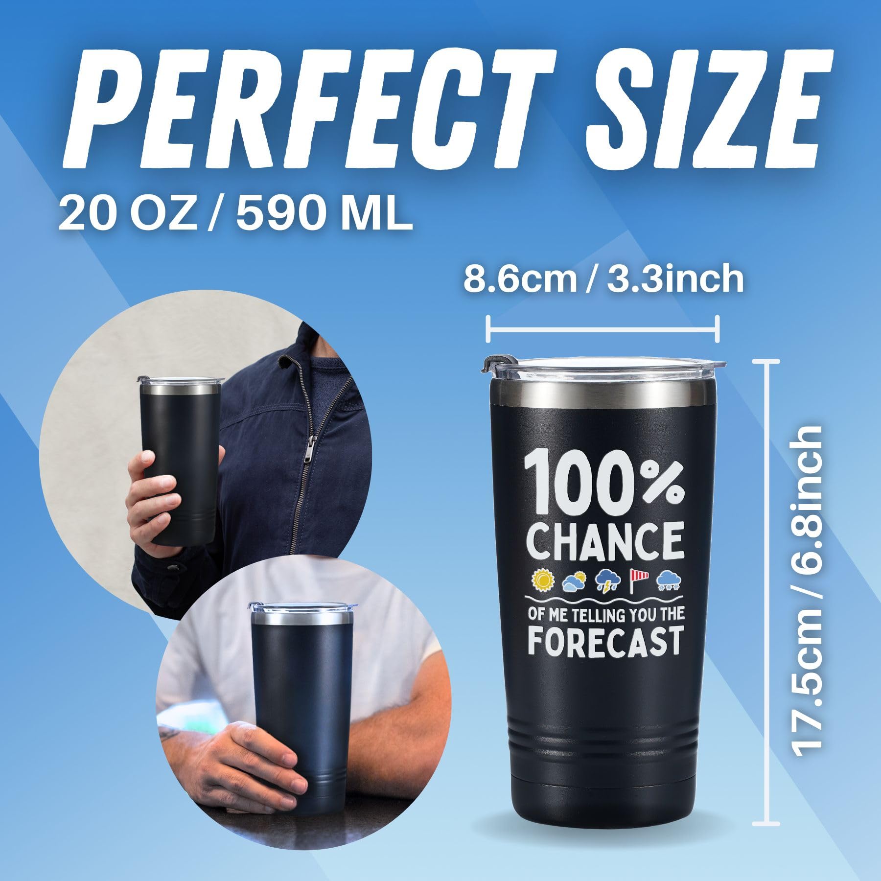 Onebttl Weather gift packaging ready to impress on special occasions