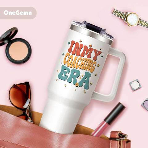 OneGemn straw brush included keeps accessories clean and ready.
