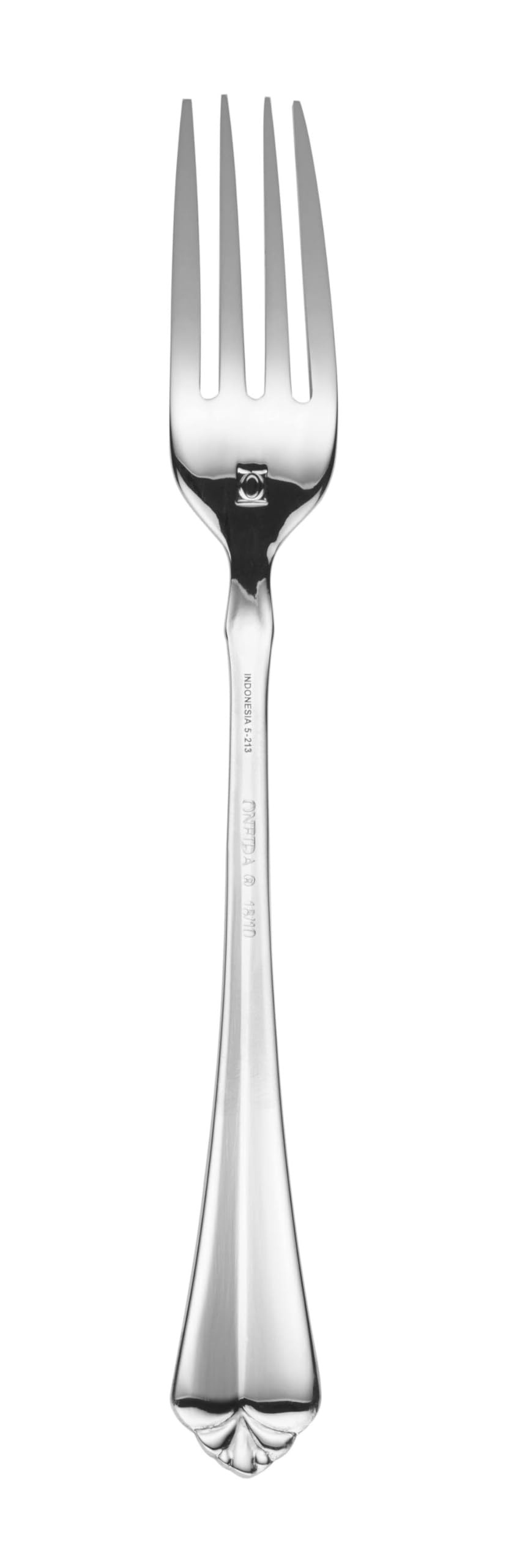 Oneida Juilliard dinner forks featured for versatile everyday meals.