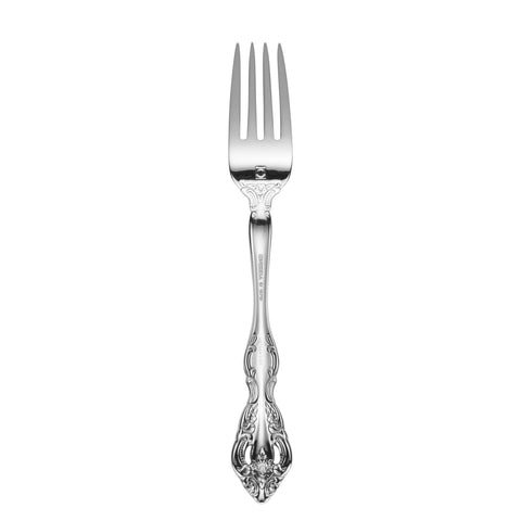 Oneida Michelangelo place setting for four, suitable for formal or casual dining