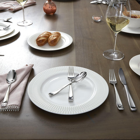 Oneida Moda Teaspoons durable and long-lasting for daily use