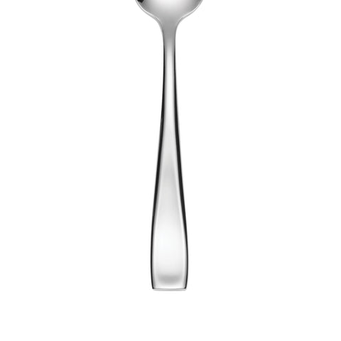 Oneida Moda Teaspoons in symmetric modern design for versatility