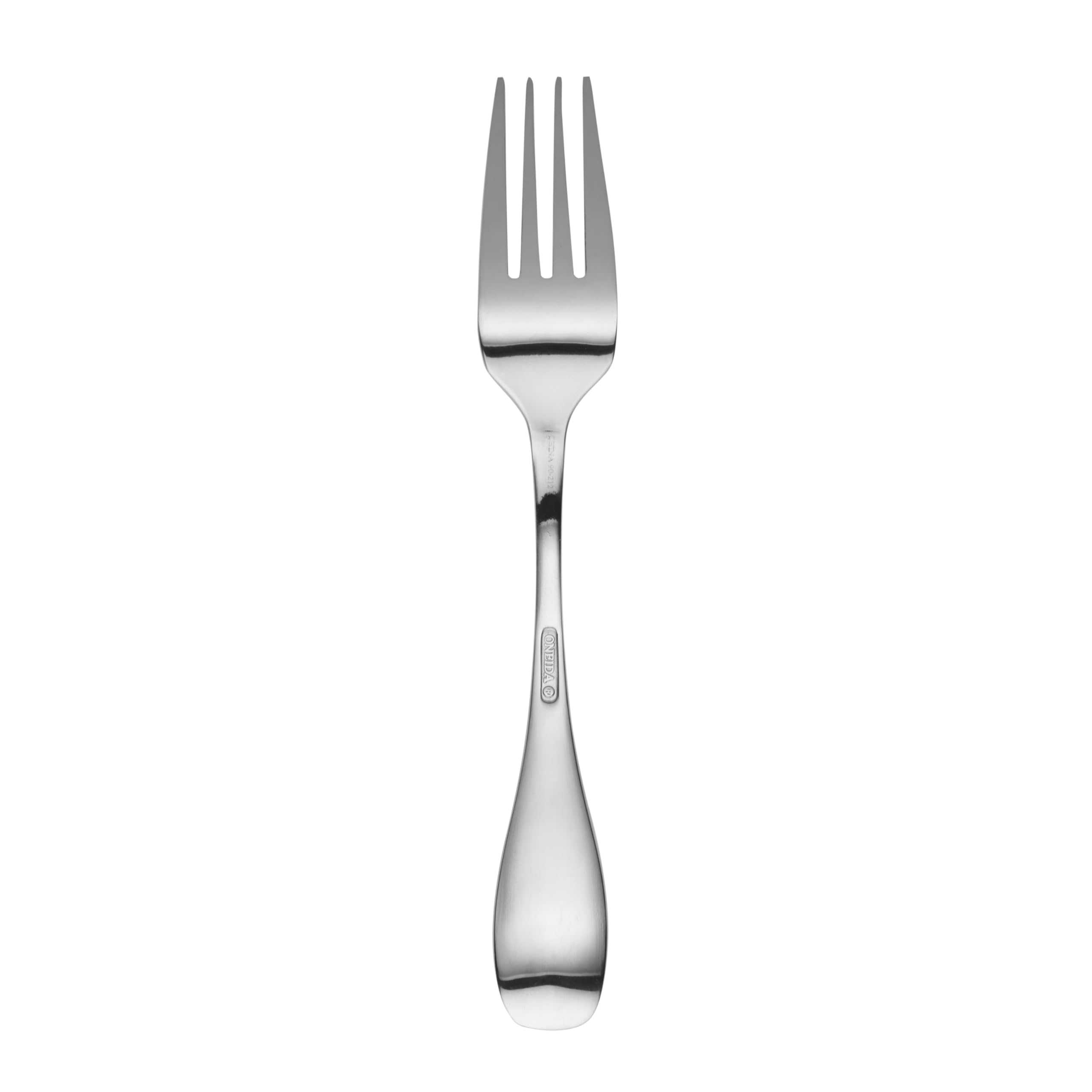 Oneida Voss 18-0 stainless steel for durable daily use