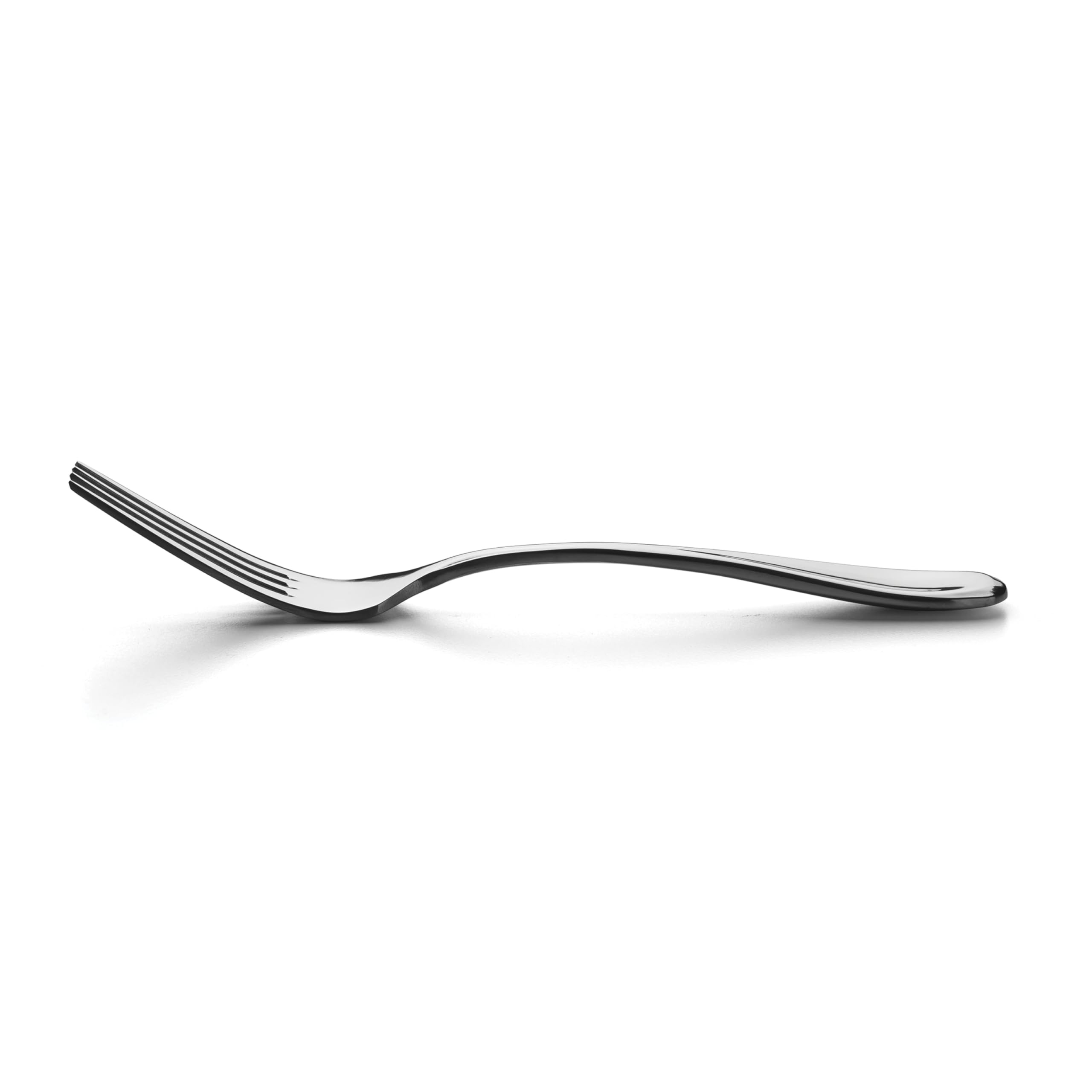 Oneida Voss mirror finish adds table sparkle