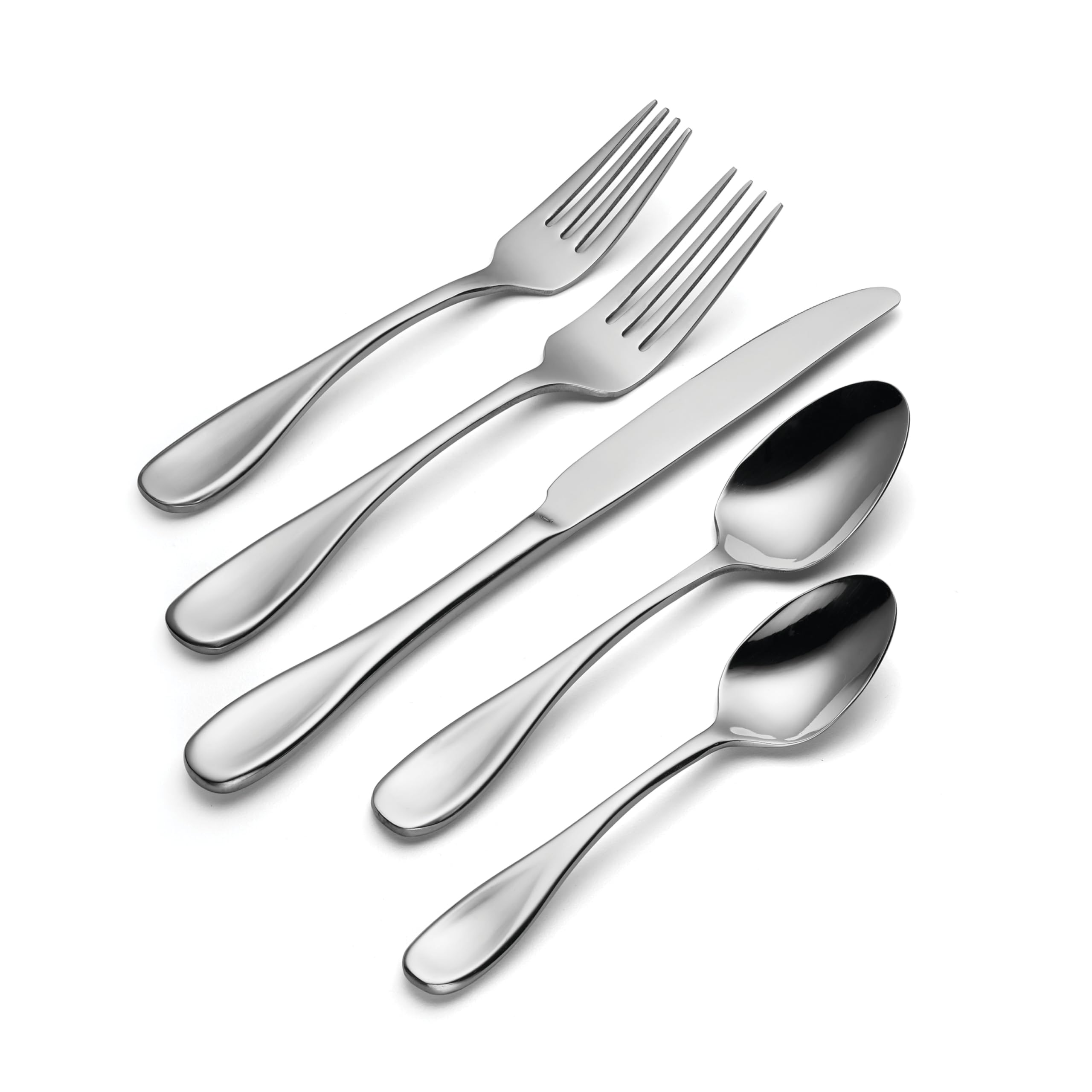 Oneida Voss serving utensils set ideal for hosting