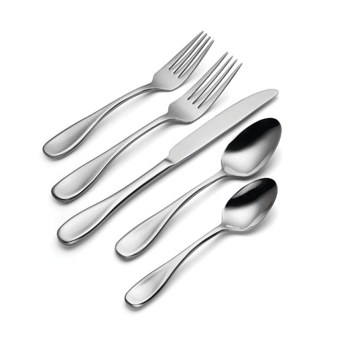 Oneida Voss serving utensils set ideal for hosting
