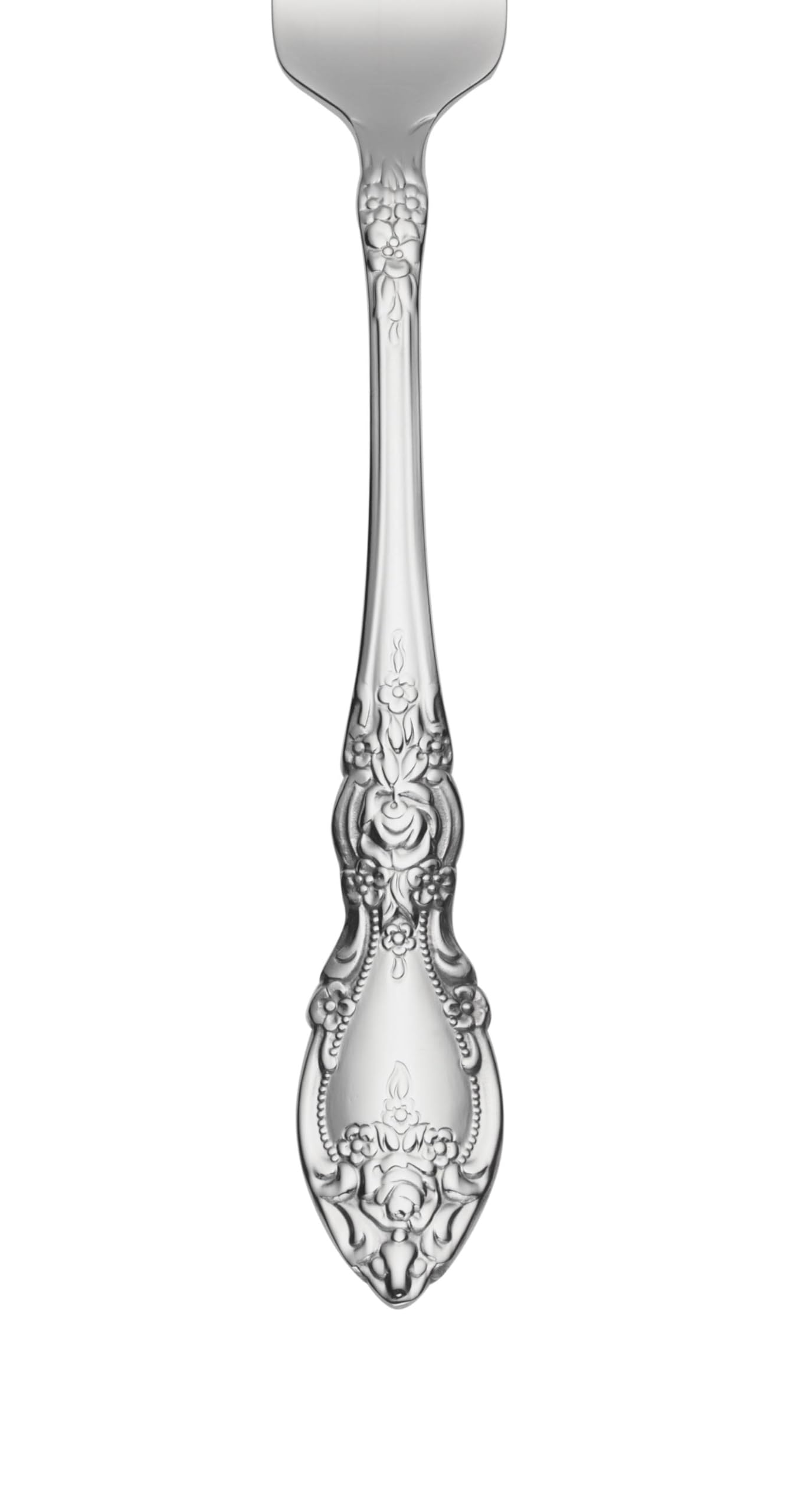 Oneida Wordsworth 18-0 stainless steel for everyday durability