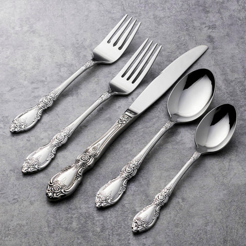 Wordsworth is dishwasher safe for easy cleanup after meals