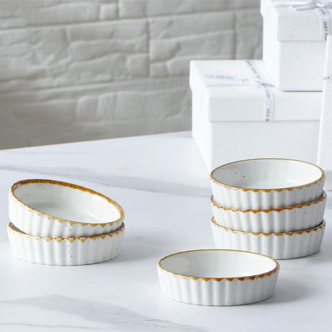 ONEMORE ramekins make a versatile gift for holidays and special occasions