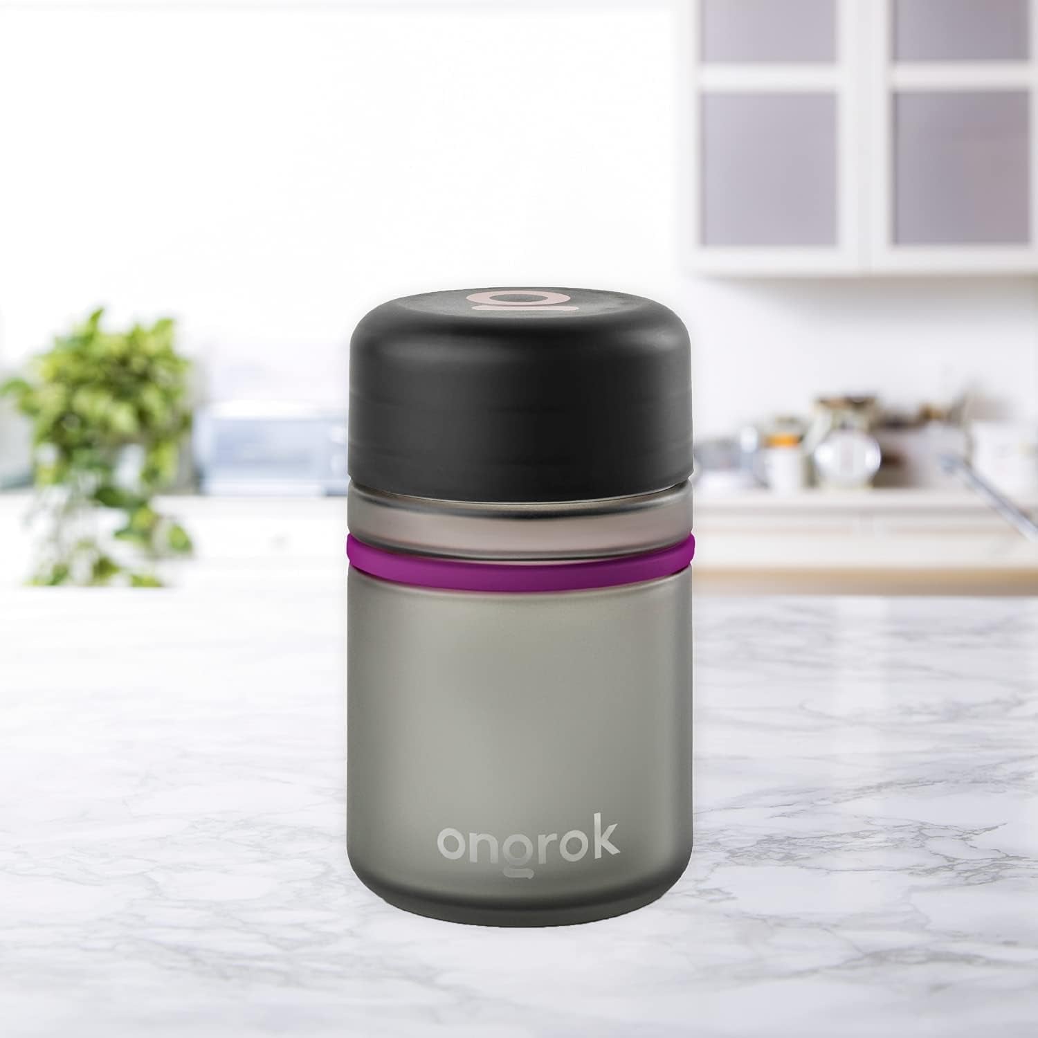 Compact 180ml size fits neatly in drawers and cabinets.