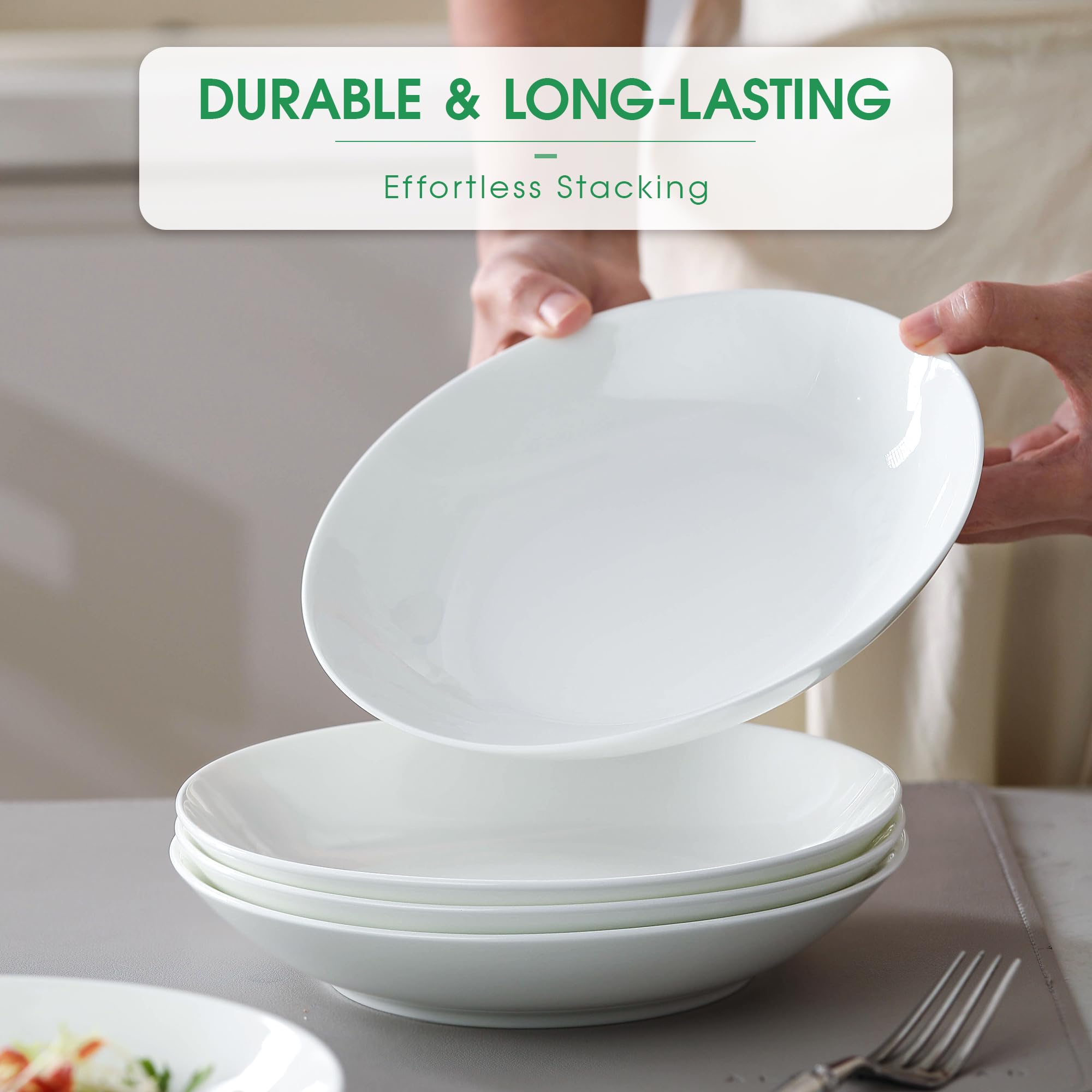 OniAnt serving bowls pair with salads and entrees for shared meals.
