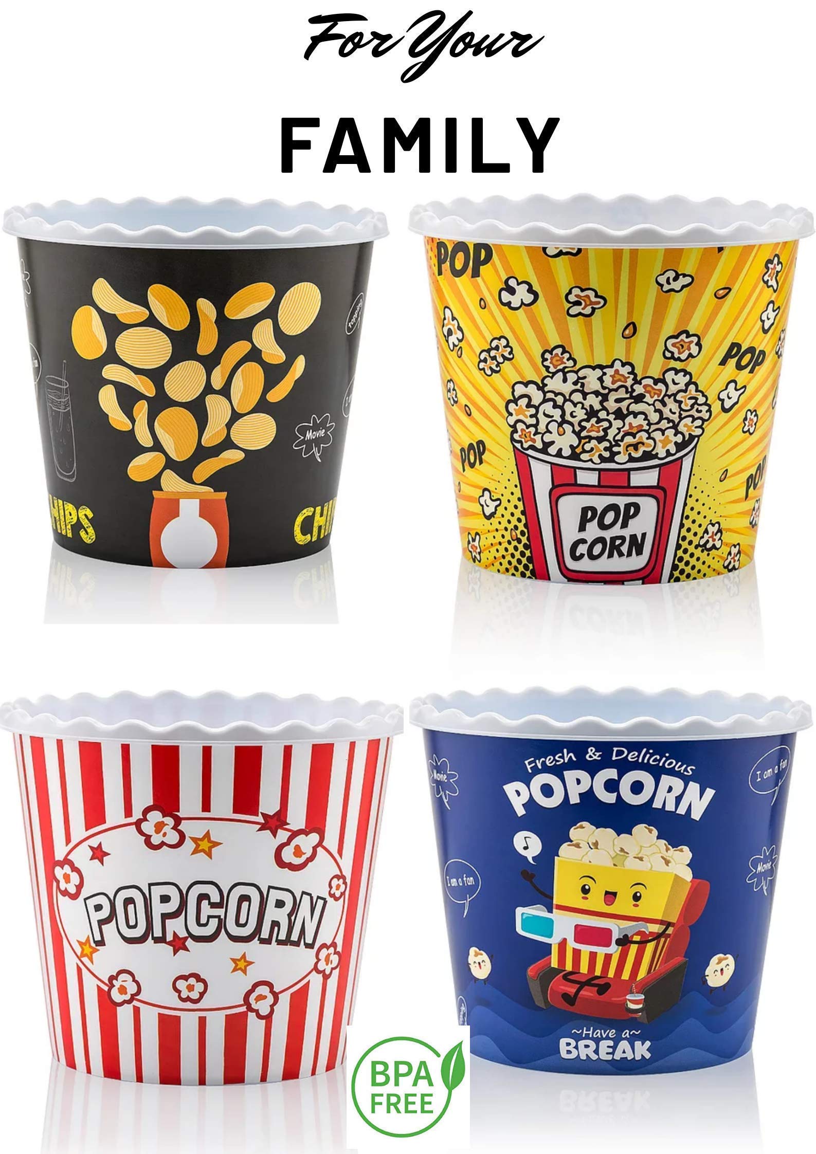 ONONEXPRESS Europe-made quality, reliable reusable snack containers.