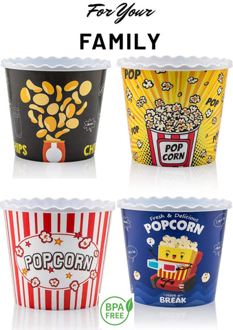 ONONEXPRESS Europe-made quality, reliable reusable snack containers.