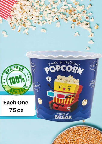 ONONEXPRESS no-leak design, keeps snacks contained during use.