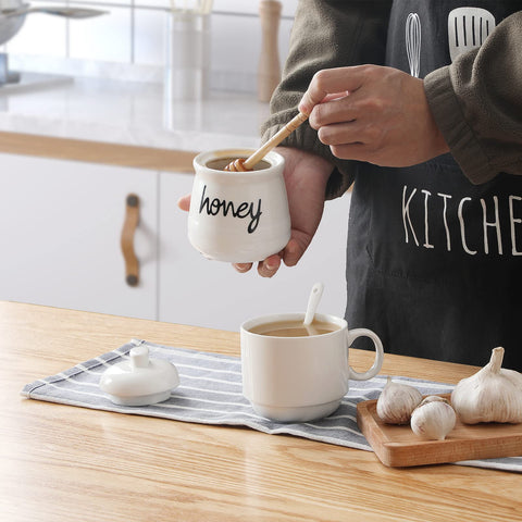 ONTUBE elegant porcelain design enhances any table setting