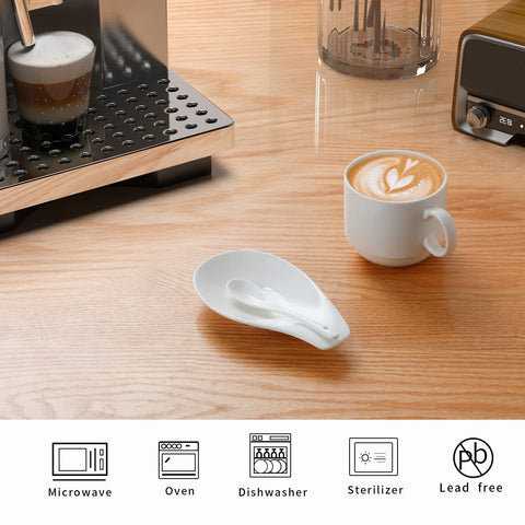 ONTUBE multi-function spoon rest suitable for kitchen and dining use