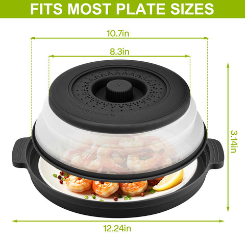 ONXE base catches overflow during heating for easy cleanup